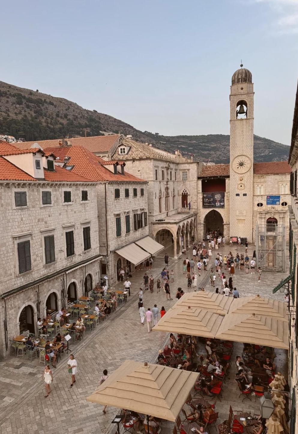 Velut Home Boket Dubrovnik Kültér fotó