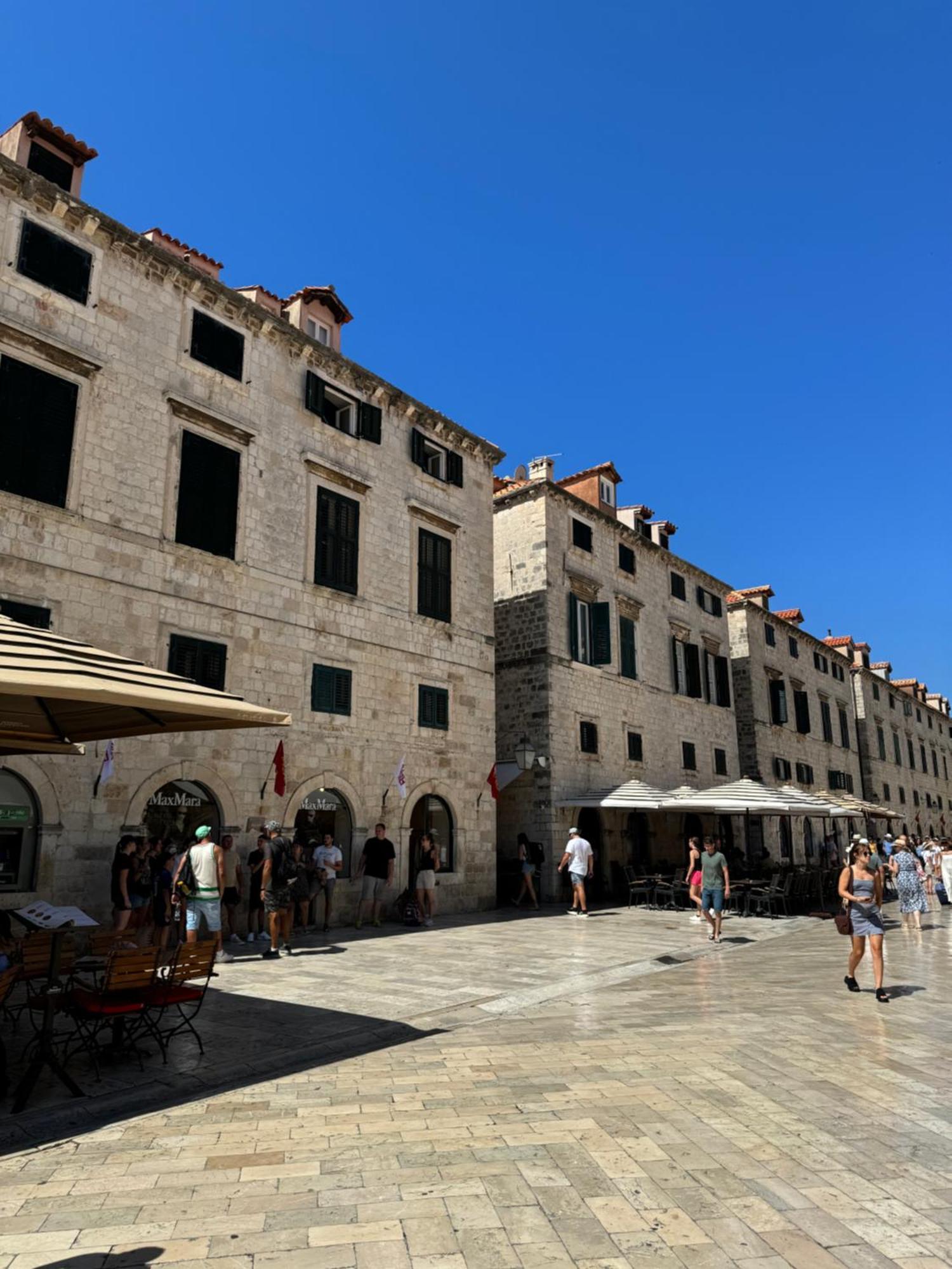 Velut Home Boket Dubrovnik Kültér fotó